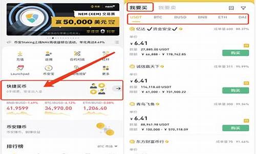 国内买币app究竟有哪些平台好用(炒币的app)