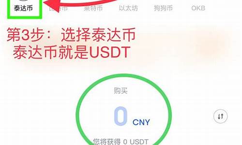 如何在欧易OKX进行USDT提现？