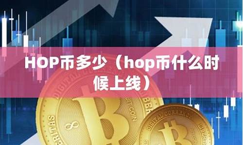 HOP币怎么样？HOP币未来发展前景如何？(hope币价格)