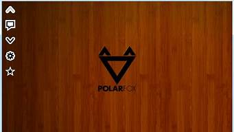 掌握PolarFox和The Graph的区别