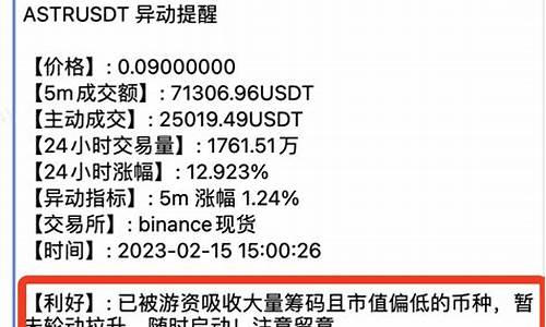 DCIP币种的实时行情和价格走势分析(dce币)