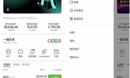 BitMart交易所：全球领先的数字资产交易平台介绍(bitmart交易所网址)