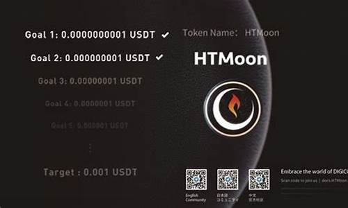 HTMoon币未来发展规划：项目路线图与策略展望(htmoom币咋样会暴涨吗)