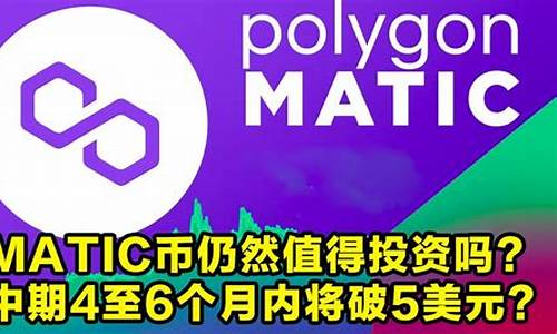 深入分析MATIC币能涨到100美元吗？(matic币前景如何)