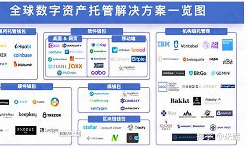 数字资产托管是什么意思？(数字资产托管是什么意思呀)