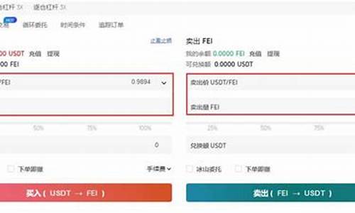 FEI币怎么样？一文详细了解FEI稳定币(fil稳定币)