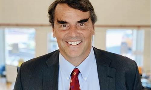 Tim Draper：比特币迟早将被全世界接受！他正改变货币运作方式(比特币xmr)