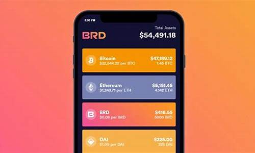 BRD Wallet非托管钱包官方网址-BRD Wallet非托管钱包官网下载-BRD Wallet非托管钱包安卓版下载