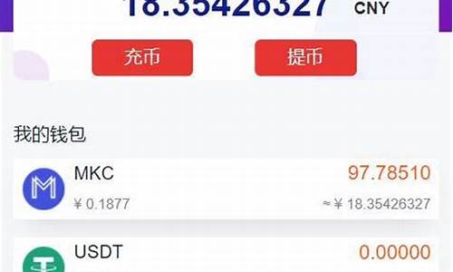 token云钱包量化交易视频(云钱包cto)