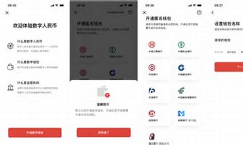 数字钱包app打不开怎么回事(数字钱包app改成什么了)